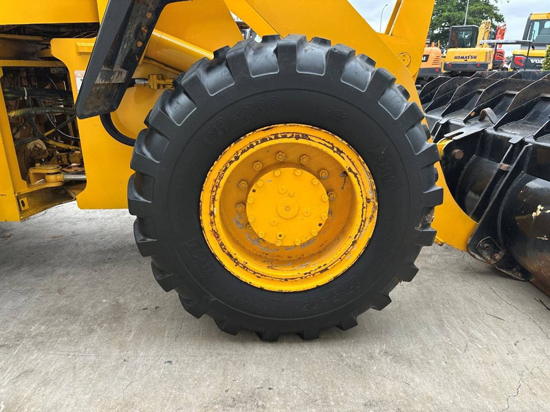 Wheel loader Semax ZLF30F-1: picture 13