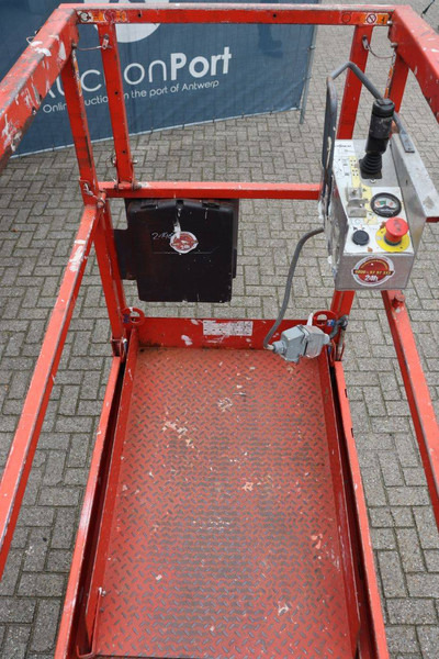 Scissor lift Skyjack SJ III 3219: picture 20