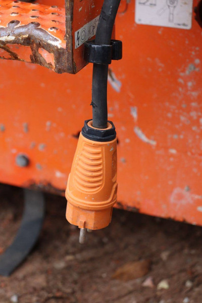 Scissor lift Skyjack SJ3220: picture 17