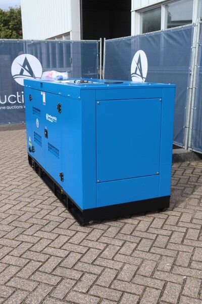 Smart BW55S - Generator set: picture 4 Smart BW55S - Generator set: picture 4