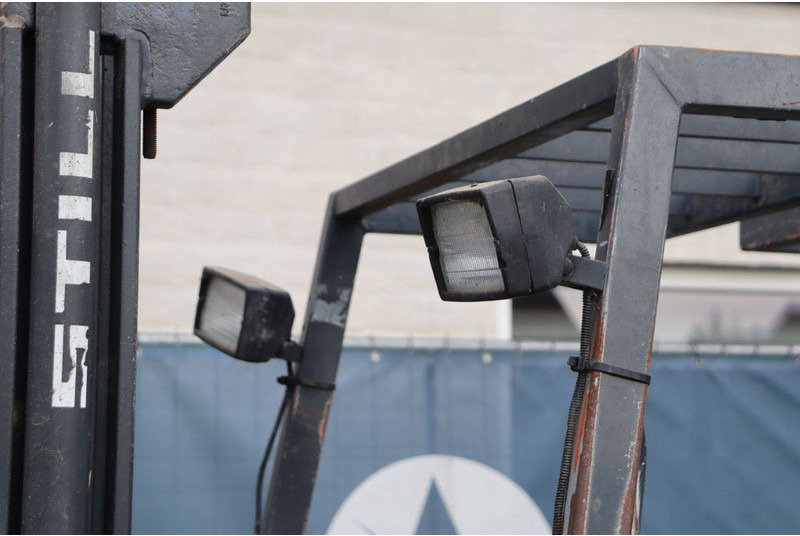 Electric forklift Still R 20-15: picture 13 Electric forklift Still R 20-15: picture 13