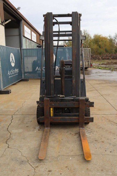 Electric forklift Still R 20-15: picture 8 Electric forklift Still R 20-15: picture 8