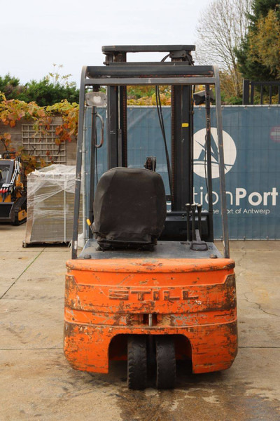 Still R 20-15 - Electric forklift: picture 5 Still R 20-15 - Electric forklift: picture 5