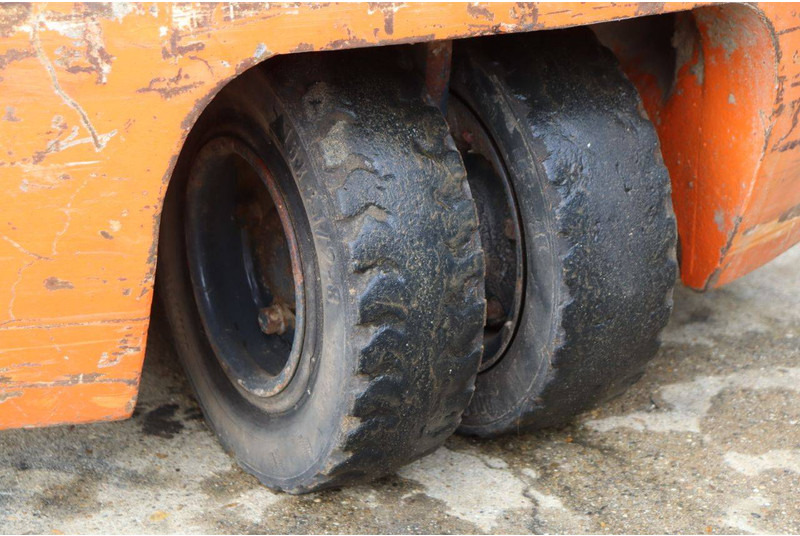 Electric forklift Still R 20-15: picture 18 Electric forklift Still R 20-15: picture 18