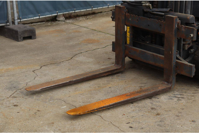 Electric forklift Still R 20-15: picture 10 Electric forklift Still R 20-15: picture 10