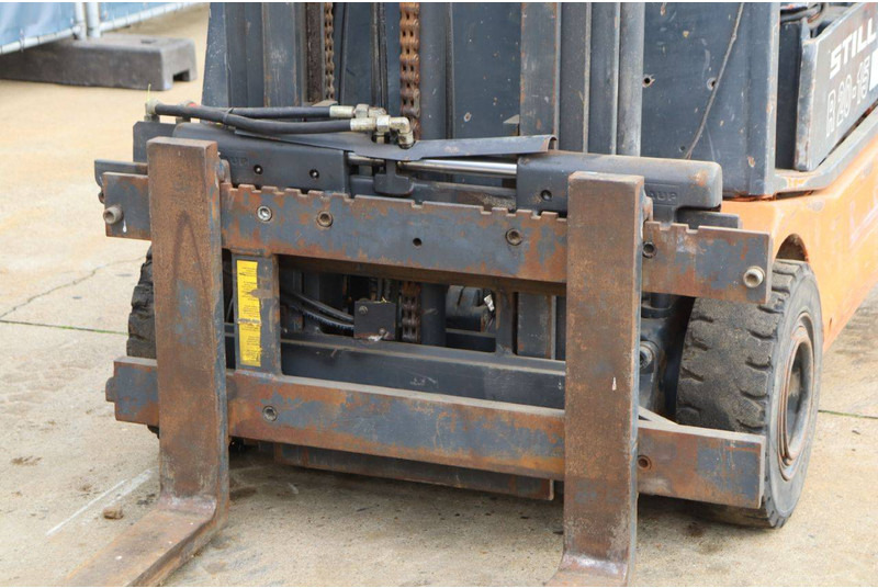 Electric forklift Still R 20-15: picture 11 Electric forklift Still R 20-15: picture 11