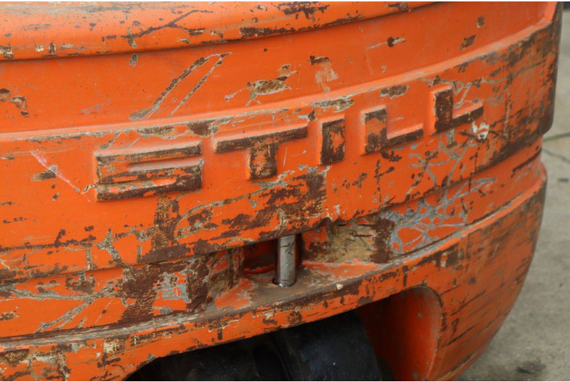 Electric forklift Still R 20-15: picture 17 Electric forklift Still R 20-15: picture 17