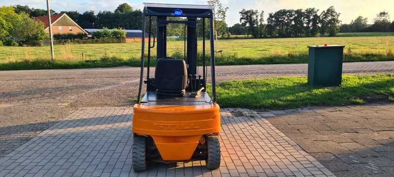 Still R 20-20 - Electric forklift: picture 5 Still R 20-20 - Electric forklift: picture 5