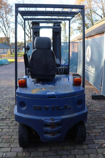 Still R 60-20 - Electric forklift: picture 5 Still R 60-20 - Electric forklift: picture 5