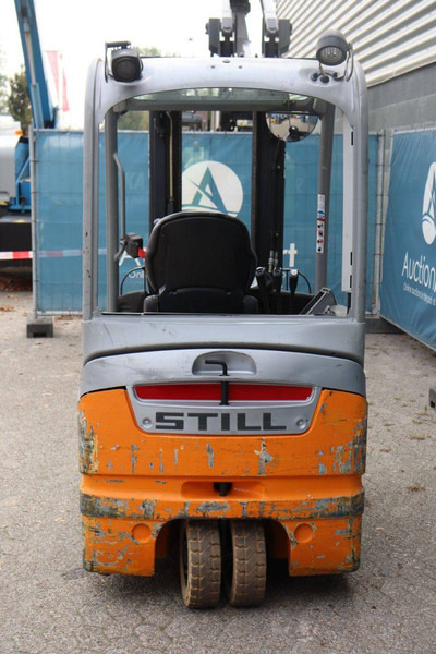 Still RX 20-16 - Electric forklift: picture 5 Still RX 20-16 - Electric forklift: picture 5