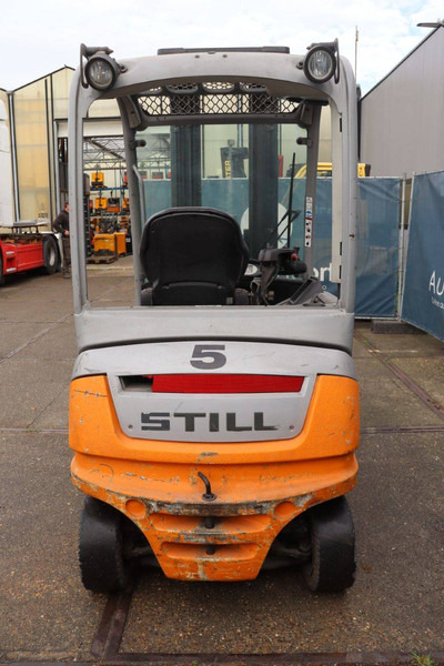 Still RX 20-20 P - Electric forklift: picture 5 Still RX 20-20 P - Electric forklift: picture 5