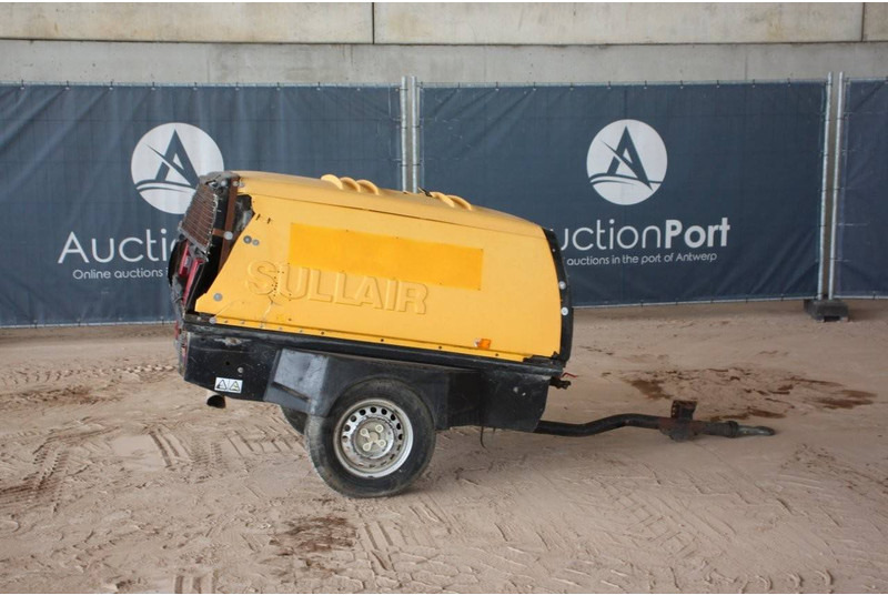 Sullair 65 - Air compressor: picture 1 Sullair 65 - Air compressor: picture 1