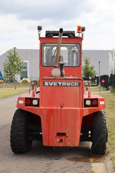 Svetruck 16 120 38 - Container handler: picture 5 Svetruck 16 120 38 - Container handler: picture 5