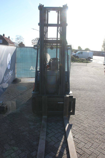 Electric forklift Toyota 7FBMF30: picture 7 Electric forklift Toyota 7FBMF30: picture 7