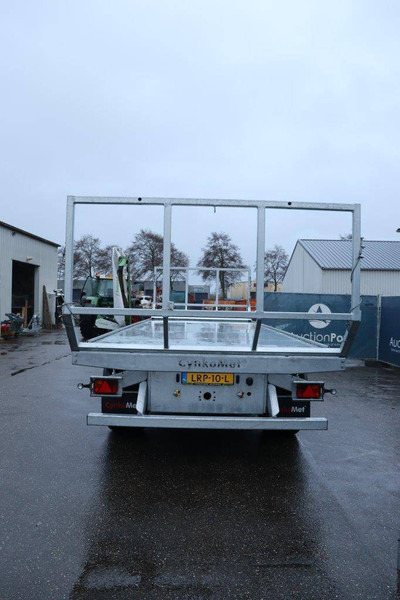 CYNKOMET T-608/2 - Trailer: picture 5 CYNKOMET T-608/2 - Trailer: picture 5