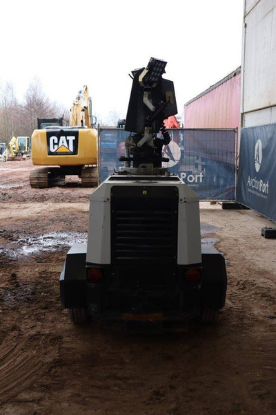 Trime X-ECOK2 - Lighting tower: picture 5 Trime X-ECOK2 - Lighting tower: picture 5