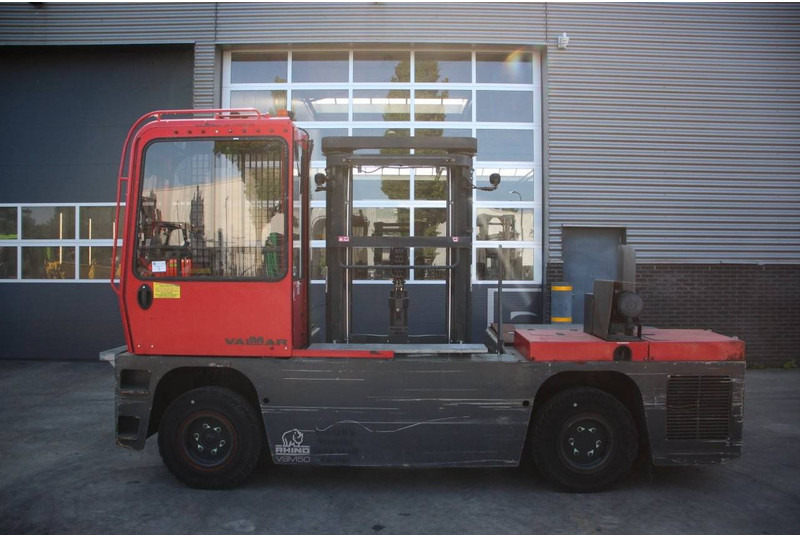 VALMAR VSM50/12/35 - Side loader: picture 2 VALMAR VSM50/12/35 - Side loader: picture 2