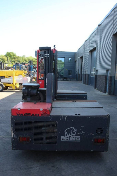 VALMAR VSM50/12/35 - Side loader: picture 4 VALMAR VSM50/12/35 - Side loader: picture 4
