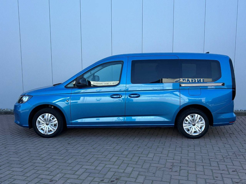 Volkswagen Caddy - Panel van: picture 2 Volkswagen Caddy - Panel van: picture 2