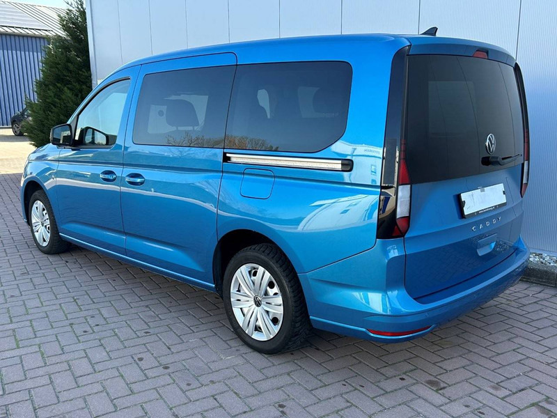 Volkswagen Caddy - Panel van: picture 3 Volkswagen Caddy - Panel van: picture 3