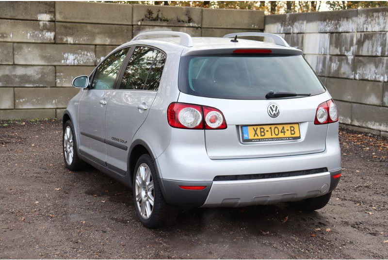 Volkswagen Golf Plus - Sedan: picture 4 Volkswagen Golf Plus - Sedan: picture 4