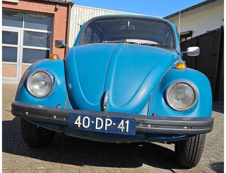 Volkswagen Kever 1200 - Sedan: picture 4 Volkswagen Kever 1200 - Sedan: picture 4