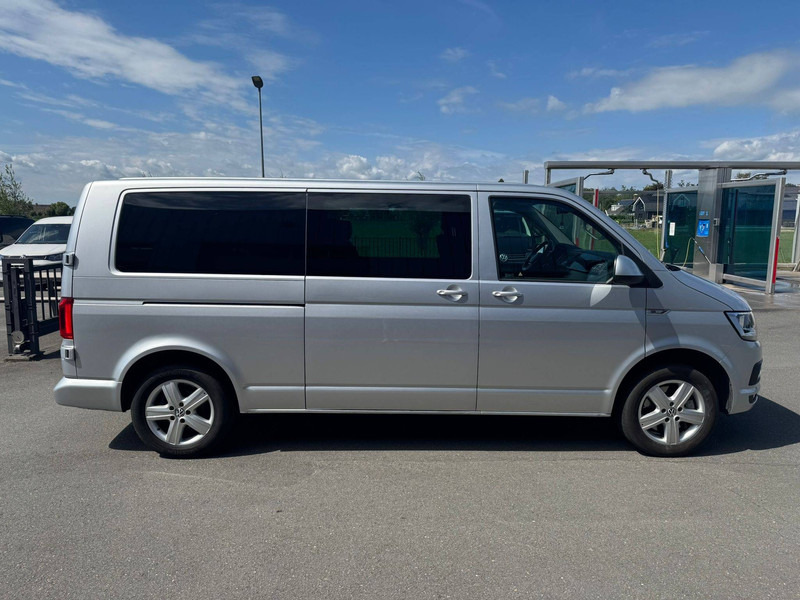 Volkswagen Transporter TDI Highline - Panel van: picture 3 Volkswagen Transporter TDI Highline - Panel van: picture 3