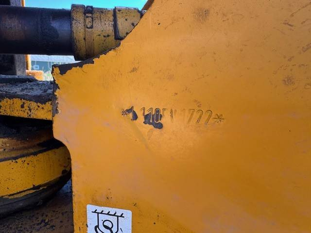 Wheel loader Volvo L110E: picture 20