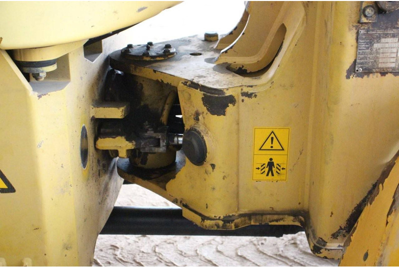 Wheel loader Volvo L45B-TP: picture 20