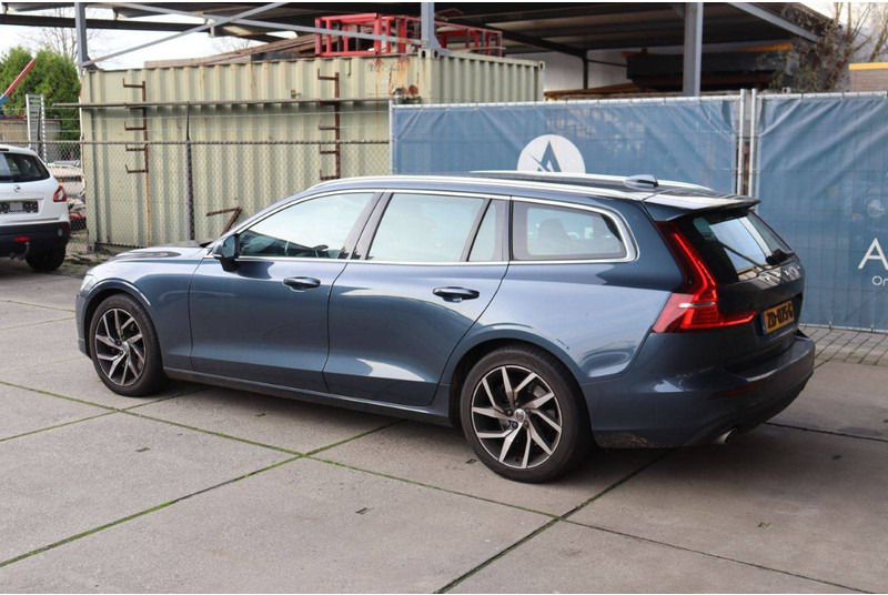 Volvo V60 - Car: picture 3 Volvo V60 - Car: picture 3