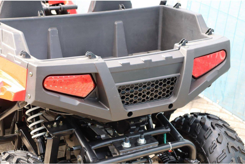 New Golf cart Wextrem UTV-ATV 200Pro: picture 16 New Golf cart Wextrem UTV-ATV 200Pro: picture 16