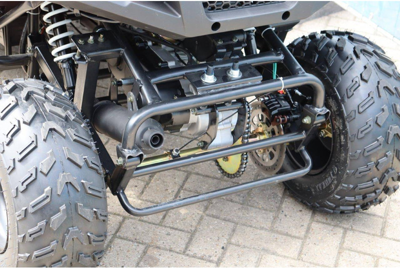 New Golf cart Wextrem UTV-ATV 200Pro: picture 17 New Golf cart Wextrem UTV-ATV 200Pro: picture 17