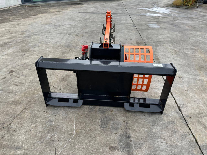 Future FT-Y TC38 - Soil tillage equipment: picture 3 Future FT-Y TC38 - Soil tillage equipment: picture 3