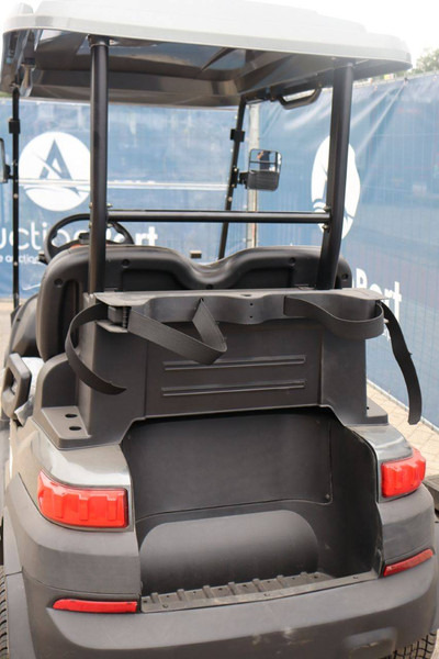 New Golf cart wallonie GD6-Z2: picture 14 New Golf cart wallonie GD6-Z2: picture 14