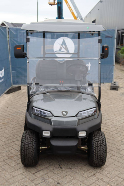 New Golf cart wallonie GD6-Z2: picture 8 New Golf cart wallonie GD6-Z2: picture 8