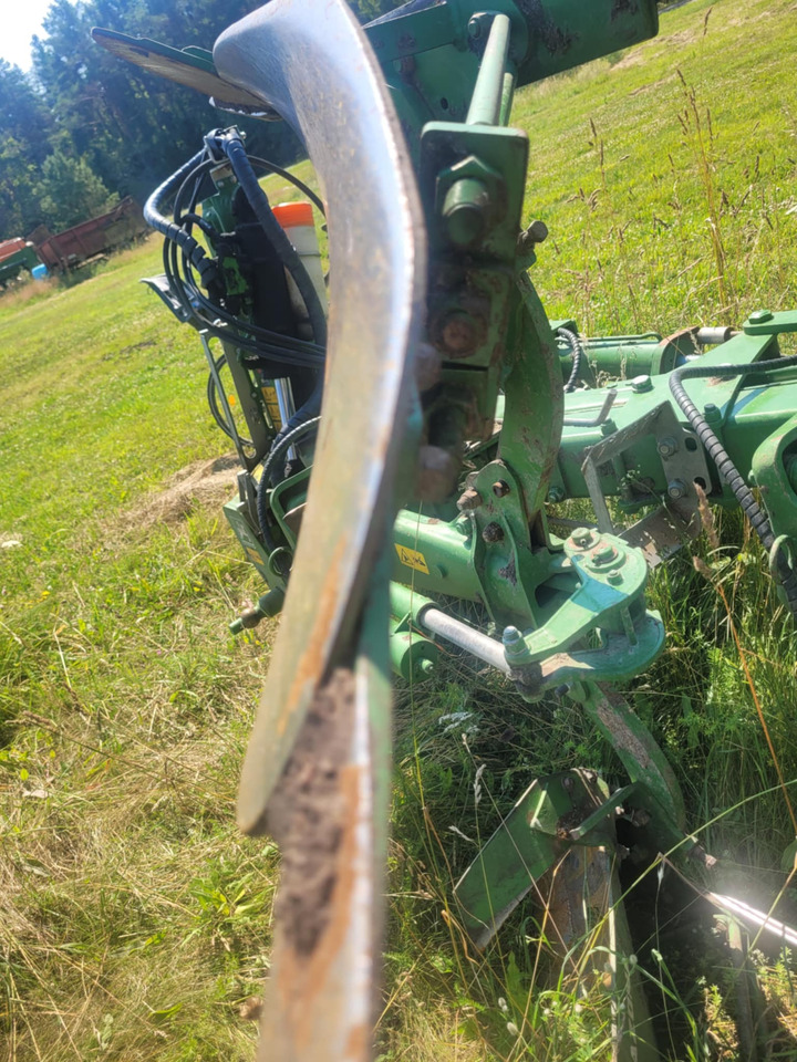 AMAZONE Cayros XS V - Plow: picture 5 AMAZONE Cayros XS V - Plow: picture 5