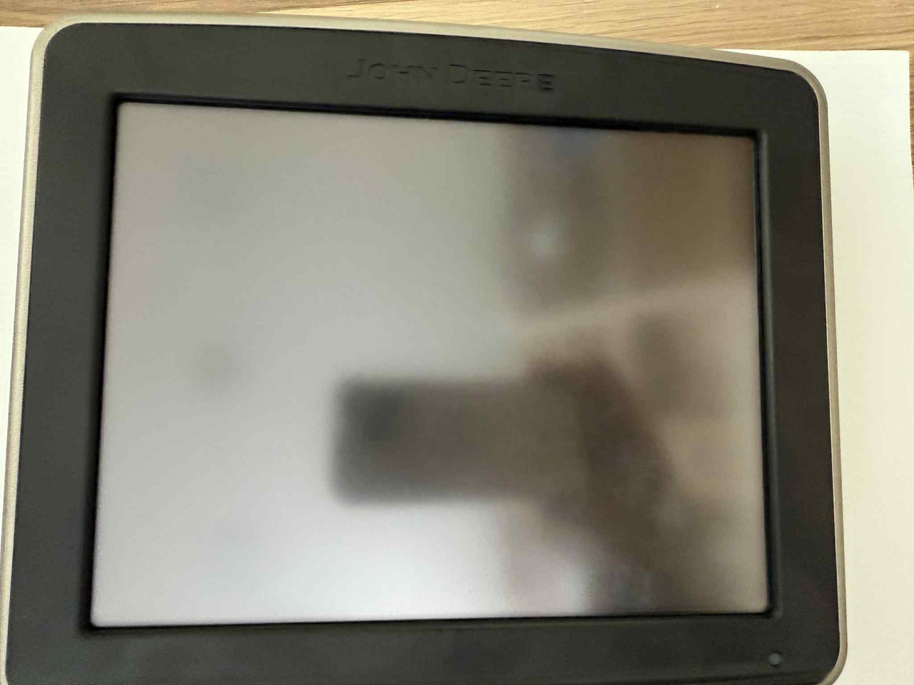 JOHN DEERE Starfire - Navigation system for Farm tractor: picture 2 JOHN DEERE Starfire - Navigation system for Farm tractor: picture 2