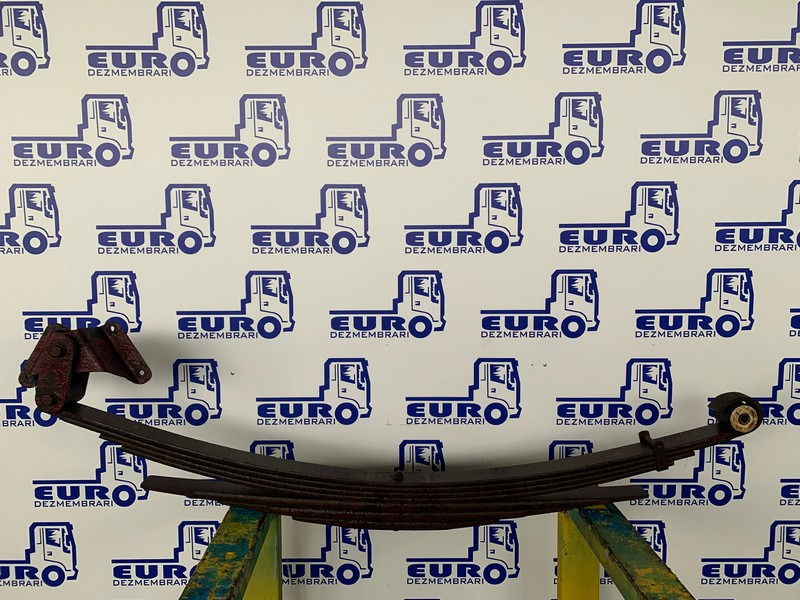 ARC CU 7 FOI IVECO LUNGIME 1,62 - Steel suspension for Truck: picture 1 ARC CU 7 FOI IVECO LUNGIME 1,62 - Steel suspension for Truck: picture 1