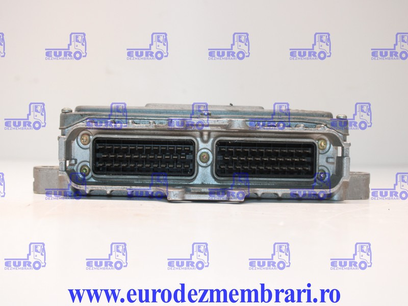 CALCULATOR MOTOR MAN LE 51.11616.7219, 51.11616.7146, 51.11616.7286 - ECU for Truck: picture 2 CALCULATOR MOTOR MAN LE 51.11616.7219, 51.11616.7146, 51.11616.7286 - ECU for Truck: picture 2