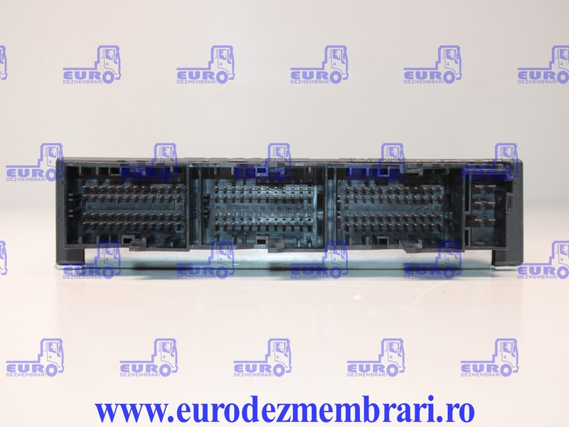 CALCULATOR PTM MAN TGX 81.25805.7127 - ECU for Truck: picture 2 CALCULATOR PTM MAN TGX 81.25805.7127 - ECU for Truck: picture 2
