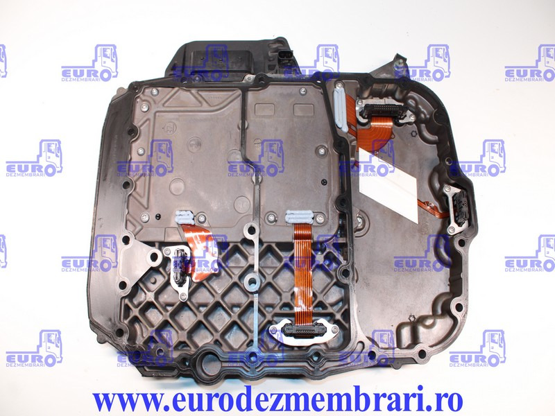 CALCULATOR SELECTOR VITEZE TRAXON MAN TGX TG3 6070023005, K023088 - ECU for Truck: picture 1 CALCULATOR SELECTOR VITEZE TRAXON MAN TGX TG3 6070023005, K023088 - ECU for Truck: picture 1