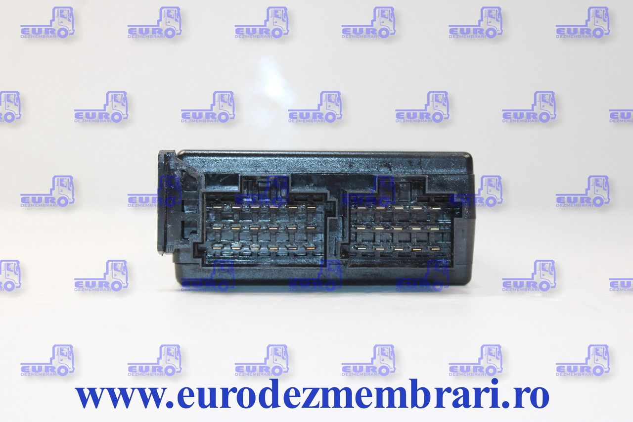 CALCULATOR VIDEO RADAR MERCEDES ACTROS MP5 A0004466751 - ECU for Truck: picture 2 CALCULATOR VIDEO RADAR MERCEDES ACTROS MP5 A0004466751 - ECU for Truck: picture 2
