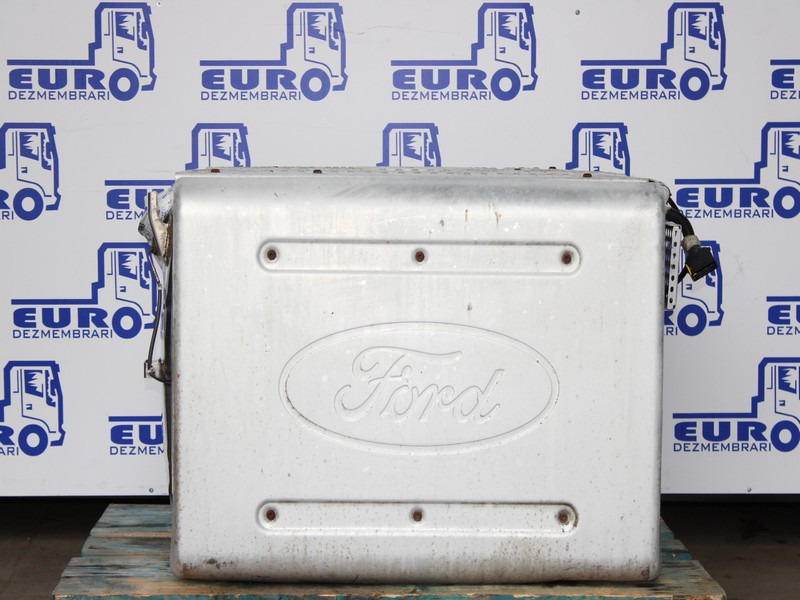 CATALIZATOR FORD CARGO E6 GC46 5J256-HG - Catalytic converter for Truck: picture 2 CATALIZATOR FORD CARGO E6 GC46 5J256-HG - Catalytic converter for Truck: picture 2