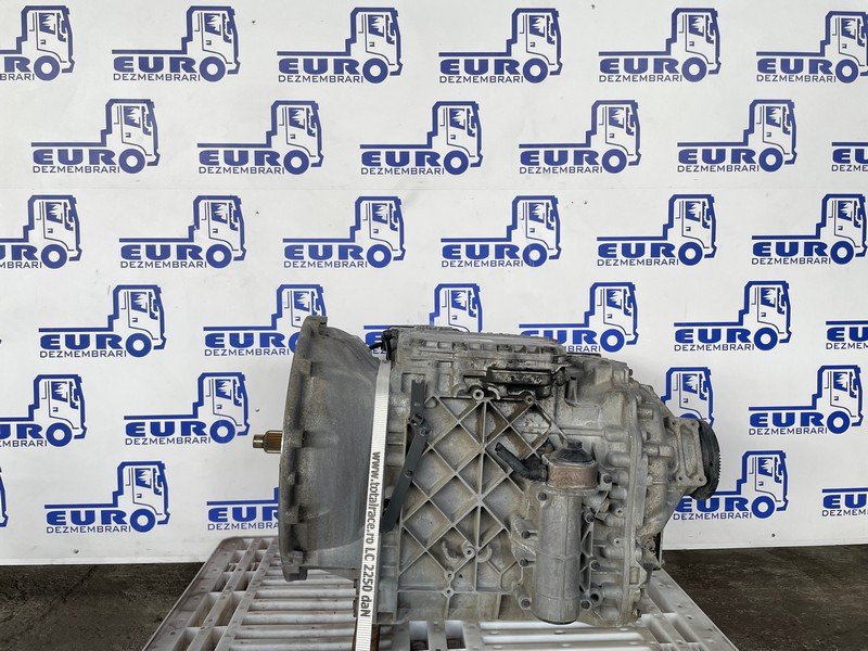 CUTIE DE VITEZE AUTOMATA RENAULT T AT2412E 3190713 - Gearbox for Truck: picture 1 CUTIE DE VITEZE AUTOMATA RENAULT T AT2412E 3190713 - Gearbox for Truck: picture 1