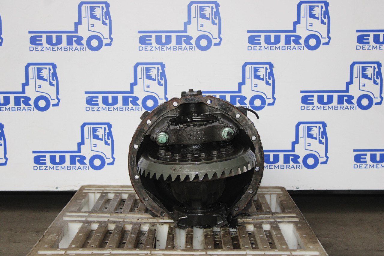 DIFERENTIAL MERCEDES ATEGO R=43:13 HL4 004520282, 770102 - Differential gear for Truck: picture 2 DIFERENTIAL MERCEDES ATEGO R=43:13 HL4 004520282, 770102 - Differential gear for Truck: picture 2