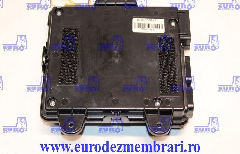 IVECO STRALIS 5801906925 - ECU for Truck: picture 1 IVECO STRALIS 5801906925 - ECU for Truck: picture 1