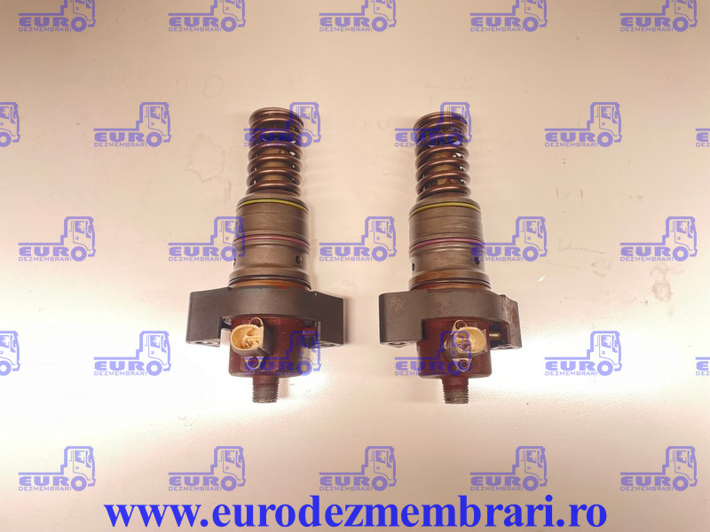 POMPE INALTA PRESIUNE DAF XF106 MX-13 2102391, 1934322, 1871117 - Fuel pump for Truck: picture 1 POMPE INALTA PRESIUNE DAF XF106 MX-13 2102391, 1934322, 1871117 - Fuel pump for Truck: picture 1