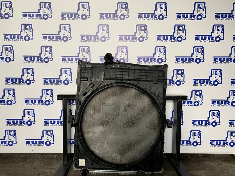 RADIATOR APA VOLVO FH 22318825, 23292816 - Radiator for Truck: picture 1 RADIATOR APA VOLVO FH 22318825, 23292816 - Radiator for Truck: picture 1