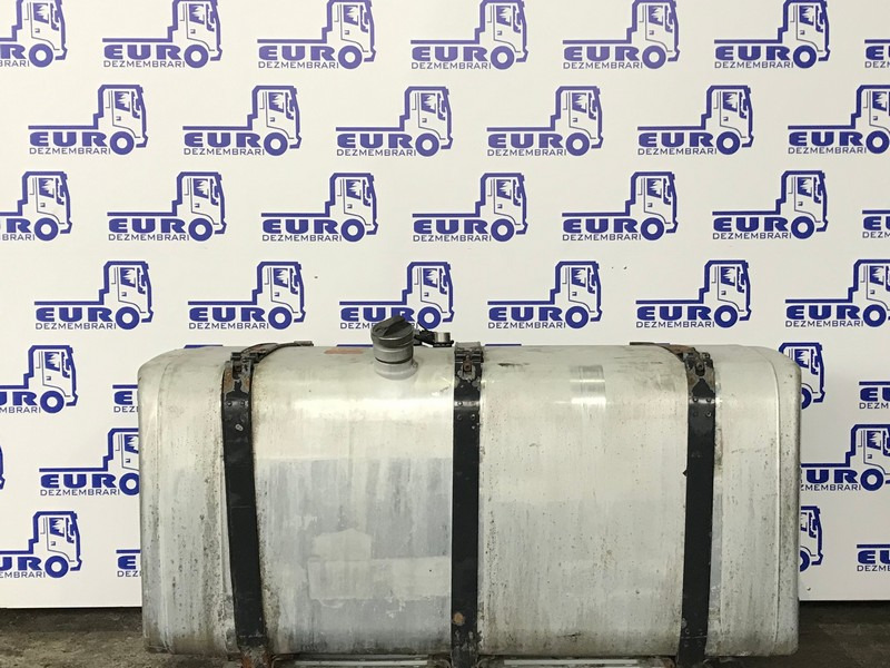 REZERVOR COMBUSTIBIL SCANIA STANDARD L=150CM l=70CM H=70CM 1888929 - Fuel tank for Truck: picture 1 REZERVOR COMBUSTIBIL SCANIA STANDARD L=150CM l=70CM H=70CM 1888929 - Fuel tank for Truck: picture 1