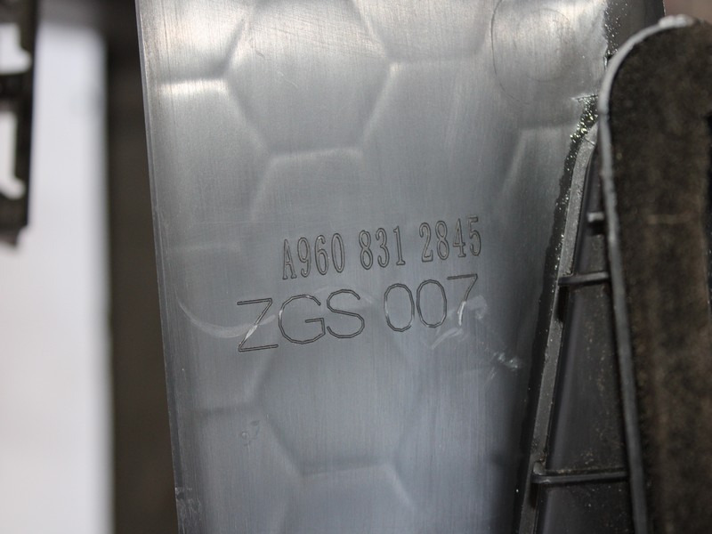 SISTEM CLIMATIZARE MERCEDES ACTROS MP4 A0004460977, A9608312845, A9608302860, A0004460777, A9608300560 - A/C part for Truck: picture 3 SISTEM CLIMATIZARE MERCEDES ACTROS MP4 A0004460977, A9608312845, A9608302860, A0004460777, A9608300560 - A/C part for Truck: picture 3